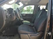 ✅ 2022 Chevrolet Silverado 1500 Work Truck • VIN: 1GCPAAEK8NZ579821 • Lot: 69029444. Wystawiony na Copart z przebiegiem 39 535 mil. Bezpłatny archiwum sprzedaży aukcyjnych z USA i szczegółowy raport historii pojazdu na DreamBid. Zdjęcie 7.