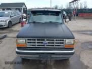 ✅ 1992 Ford Ranger • VIN: 1FTCR15T7NPA21499 • Lot: 41815175. Listed on IAAI with 53,179 mi. Free auction sales archive from the USA and detailed vehicle history report at DreamBid. Image 13.