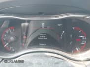 ✅ 2018 Dodge Durango SXT • VIN: 1C4RDJAG5JC111284 • Lot: 42428976. Listed on IAAI with 105,083 mi. Free auction sales archive from the USA and detailed vehicle history report at DreamBid. Image 7.