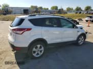 ✅ 2015 Ford Escape SE • VIN: 1FMCU9G90FUB82757 • Лот: 82036585. Опубликован ранее на Copart с пробегом 219 322 миль. Бесплатный доступ к архиву аукционных продаж из США и подробный отчёт об истории автомобиля на DreamBid. Изображение 3.