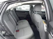 ✅ 2019 Honda Civic EX • VIN: 19XFC1F37KE014769 • Lot: 42296893. Listed on IAAI with 48,561 mi. Free auction sales archive from the USA and detailed vehicle history report at DreamBid. Image 8.