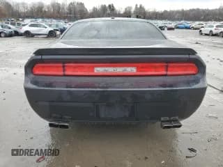 ✅ 2011 Dodge Challenger R/T • VIN: 2B3CJ5DT6BH519534 • Lot: 83627694. Wystawiony na Copart z przebiegiem 115 144 mil. Bezpłatny archiwum sprzedaży aukcyjnych z USA i szczegółowy raport historii pojazdu na DreamBid. Zdjęcie 6.