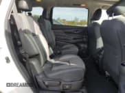 ✅ 2023 Subaru Ascent Onyx Limited • VIN: 4S4WMAKD4P3416061 • Lot: 84919005. Listed on Copart with 53,680 mi. Free auction sales archive from the USA and detailed vehicle history report at DreamBid. Image 11.