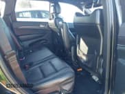 ✅ 2014 Jeep Grand Cherokee Limited • VIN: 1C4RJFBG3EC542121 • Lot: 43558616. Wystawiony na IAAI z przebiegiem 193 794 mil. Bezpłatny archiwum sprzedaży aukcyjnych z USA i szczegółowy raport historii pojazdu na DreamBid. Zdjęcie 8.