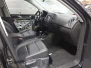 ✅ 2017 Volkswagen Tiguan Wolfsburg Edition • VIN: WVGSV7AX0HK015009 • Lot: 43466791. Wystawiony na IAAI z przebiegiem 104 969 mil. Bezpłatny archiwum sprzedaży aukcyjnych z USA i szczegółowy raport historii pojazdu na DreamBid. Zdjęcie 5.