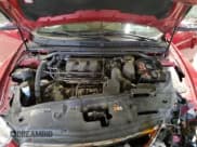 ✅ 2015 Ford Taurus Limited • VIN: 1FAHP2F82FG129581 • Lot: 82628755. Listed on Copart with 132,402 mi. Free auction sales archive from the USA and detailed vehicle history report at DreamBid. Image 11.