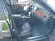 2014 Hyundai Equus Signature с VIN KMHGH4JH7EU087538, выставлен на аукционе IAAI как лот 43231619 с пробегом 83 778 миль миль и . История ставок и продаж доступна на DreamBid. Изображение 5.