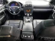 ✅ 2009 Porsche Cayenne • VIN: WP1AA29P79LA01668 • Lot: 75735694. Listed on Copart with 151,903 mi. Free auction sales archive from the USA and detailed vehicle history report at DreamBid. Image 8.