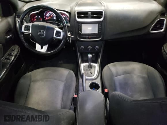 ✅ 2012 Dodge Avenger SXT • VIN: 1C3CDZCB8CN332041 • Лот: 88008555. Опубликован ранее на Copart с пробегом 202 356 миль. Бесплатный доступ к архиву аукционных продаж из США и подробный отчёт об истории автомобиля на DreamBid. Изображение 8.