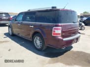 ✅ 2019 Ford Flex SEL • VIN: 2FMHK6C83KBA23383 • Лот: 42192622. Опубликован ранее на IAAI с пробегом 54 391 миль. Бесплатный доступ к архиву аукционных продаж из США и подробный отчёт об истории автомобиля на DreamBid. Изображение 3.