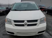 ✅ 2009 Dodge Grand Caravan Cargo • VIN: 2D4HN11E79R672082 • Lot: 80981334. Listed on Copart with 115,681 mi. Free auction sales archive from the USA and detailed vehicle history report at DreamBid. Image 5.