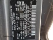 ✅ 2012 Hyundai Santa Fe Limited • VIN: 5XYZK3AB9CG142851 • Lot: 92812755. Listed on Copart with 224,572 mi. Free auction sales archive from the USA and detailed vehicle history report at DreamBid. Image 12.