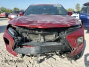 ✅ 2023 Chevrolet Blazer RS • VIN: 3GNKBKRS7PS130242 • Lot: 89517835. Listed on Copart with 49,981 mi. Free auction sales archive from the USA and detailed vehicle history report at DreamBid. Image 5.