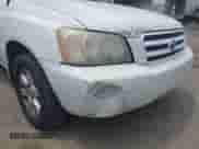 2001 Toyota Highlander с VIN JTEGF21A810003807, выставлен на аукционе IAAI как лот 42442802 с пробегом 262 339 миль миль и . История ставок и продаж доступна на DreamBid. Изображение 6.