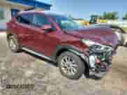 2017 Hyundai Tucson SE Plus z VIN KM8J3CA46HU532870, wystawiony jako Copart lot #71693545 z przebiegiem 55 221 mil mil oraz Nie do naprawy • Non repairable. Historia ofert i sprzedaży dostępna na DreamBid. Obrazek 4.