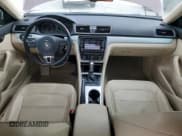 ✅ 2013 Volkswagen Passat SE • VIN: 1VWBP7A32DC009581 • Lot: 85579565. Listed on Copart with 122,576 mi. Free auction sales archive from the USA and detailed vehicle history report at DreamBid. Image 8.