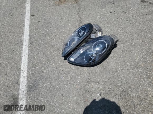 ✅ 2013 Porsche Boxster • VIN: WP0CA2A86DS113911 • Lot: 58456454. Listed on Copart with 101,149 mi. Free auction sales archive from the USA and detailed vehicle history report at DreamBid. Image 14.