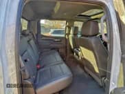 ✅ 2023 Chevrolet Silverado 1500 LT Trail Boss • VIN: 3GCUDFE85PG328124 • Lot: 97113325. Wystawiony na Copart z przebiegiem Nie podano. Bezpłatny archiwum sprzedaży aukcyjnych z USA i szczegółowy raport historii pojazdu na DreamBid. Zdjęcie 6.