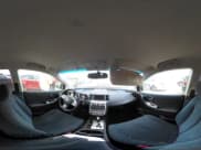 ✅ 2007 Nissan Murano SL • VIN: JN8AZ08W37W628620 • Lot: 42073795. Listed on IAAI with 106,900 mi. Free auction sales archive from the USA and detailed vehicle history report at DreamBid. Image 19.