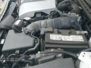 ✅ 2021 Lexus ES 350 F Sport • VIN: 58AGZ1B17MU109784 • Lot: 42212574. Listed on IAAI with 46,800 mi. Free auction sales archive from the USA and detailed vehicle history report at DreamBid. Image 19.