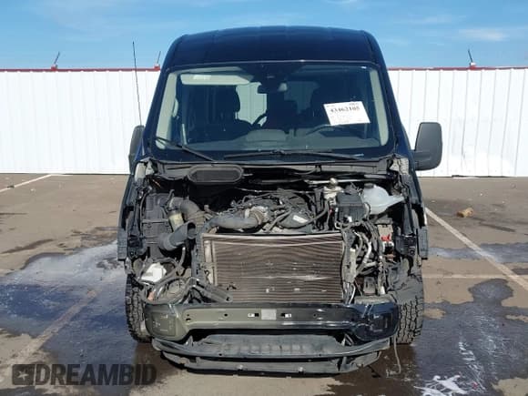 ✅ 2017 Ford Transit XLT • VIN: 1FBAX2CG4HKA61618 • Лот: 43462105. Опубликован ранее на IAAI с пробегом 207 307 миль. Бесплатный доступ к архиву аукционных продаж из США и подробный отчёт об истории автомобиля на DreamBid. Изображение 13.