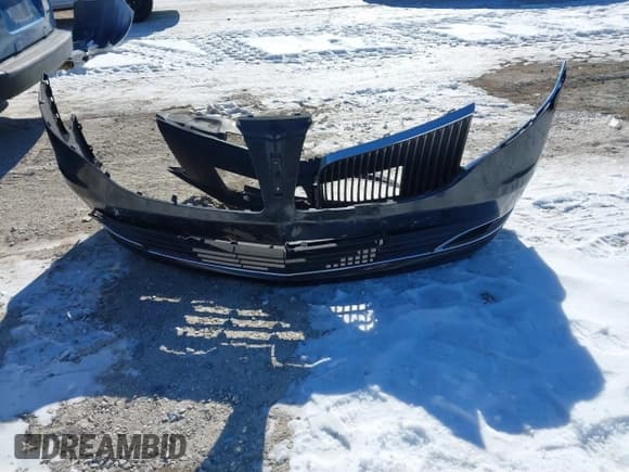 ✅ 2013 Lincoln MKT • VIN: 2LMHJ5NK8DBL51461 • Lot: 41554302. Listed on IAAI with 150,931 mi. Free auction sales archive from the USA and detailed vehicle history report at DreamBid. Image 12.