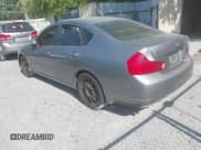 ✅ 2007 Infiniti M • VIN: JNKAY01EX7M303988 • Lot: 42024279. Listed on IAAI with Not provided. Free auction sales archive from the USA and detailed vehicle history report at DreamBid. Image 3.