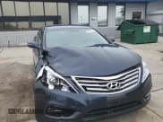 ✅ 2012 Hyundai Azera • VIN: KMHFG4JGXCA184219 • Лот: 59891705. Опубликован ранее на Copart с пробегом 140 536 миль. Бесплатный доступ к архиву аукционных продаж из США и подробный отчёт об истории автомобиля на DreamBid. Изображение 13.