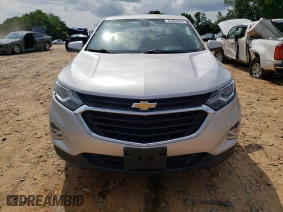 2021 Chevrolet Equinox LT z VIN 2GNAXUEV1M6108093, wystawiony jako Copart lot #65926695 z przebiegiem 99 223 mil mil oraz Szkoda całkowita • Salvage title. Historia ofert i sprzedaży dostępna na DreamBid. Obrazek 5.
