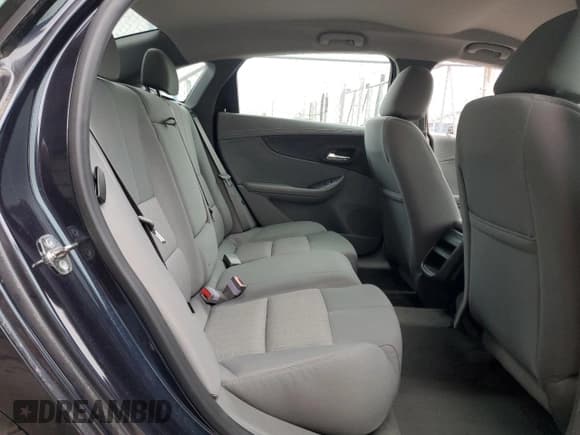 ✅ 2014 Chevrolet Impala LS • VIN: 2G11Y5SL4E9145016 • Лот: 80748014. Опубликован ранее на Copart с пробегом 98 484 миль. Бесплатный доступ к архиву аукционных продаж из США и подробный отчёт об истории автомобиля на DreamBid. Изображение 10.