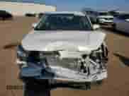 2020 Subaru Impreza with VIN 4S3GKAB62L3602546, listed as a Copart auction lot 81251655 with 34,943 mi miles and Salvage title. Bid and sale history available at DreamBid. Image 5.