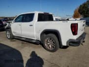 ✅ 2021 GMC Sierra 1500 SLT • VIN: 3GTU9DET8MG332996 • Lot: 90616605. Wystawiony na Copart z przebiegiem 71 707 mil. Bezpłatny archiwum sprzedaży aukcyjnych z USA i szczegółowy raport historii pojazdu na DreamBid. Zdjęcie 2.