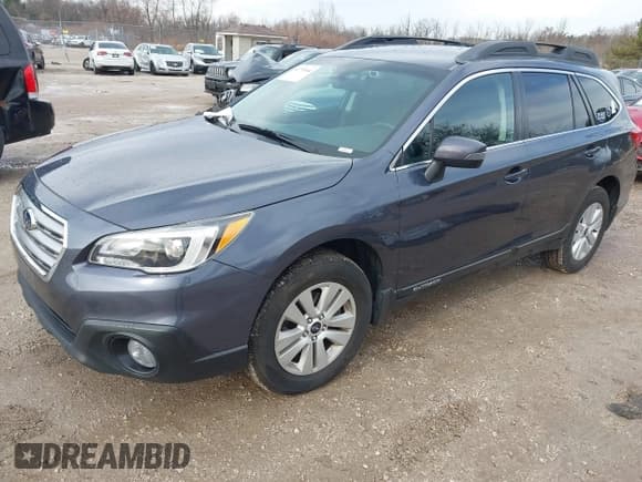 ✅ 2017 Subaru Outback Premium • VIN: 4S4BSAFC0H3375483 • Lot: 43733444. Wystawiony na IAAI z przebiegiem 100 368 mil. Bezpłatny archiwum sprzedaży aukcyjnych z USA i szczegółowy raport historii pojazdu na DreamBid. Zdjęcie 17.