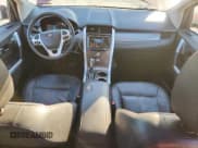 ✅ 2013 Ford Edge SEL • VIN: 2FMDK4JC9DBC84210 • Лот: 91610625. Опубликован ранее на Copart с пробегом 184 459 миль. Бесплатный доступ к архиву аукционных продаж из США и подробный отчёт об истории автомобиля на DreamBid. Изображение 8.