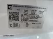 ✅ 2025 GMC Sierra 1500 SLT • VIN: 3GTPHDED1SG135321 • Лот: 61964765. Опубликован ранее на Copart с пробегом 3 716 миль. Бесплатный доступ к архиву аукционных продаж из США и подробный отчёт об истории автомобиля на DreamBid. Изображение 14.