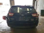 ✅ 2018 Subaru Impreza Special Sports • VIN: 4S3GTAL60J1718820 • Lot: 54400505. Listed on Copart with Not provided. Free auction sales archive from the USA and detailed vehicle history report at DreamBid. Image 6.