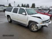 ✅ 2004 Chevrolet Suburban LS • VIN: 1GNFK16Z54J227837 • Лот: 87000414. Опубликован ранее на Copart с пробегом Не указан. Бесплатный доступ к архиву аукционных продаж из США и подробный отчёт об истории автомобиля на DreamBid. Изображение 4.
