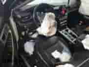 2021 Ford Explorer Limited with VIN 1FMSK8FH6MGB52453, listed as a Copart auction lot 60243835 with Not provided miles and Salvage title. Bid and sale history available at DreamBid. Image 8.