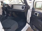 ✅ 2024 Jeep Wrangler Willys • VIN: 1C4RJXN60RW162960 • Лот: 41825312. Опубликован ранее на IAAI с пробегом 16 538 миль. Бесплатный доступ к архиву аукционных продаж из США и подробный отчёт об истории автомобиля на DreamBid. Изображение 5.