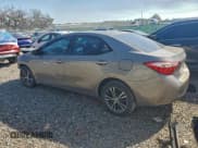 ✅ 2016 Toyota Corolla S Plus • VIN: 5YFBURHE3GP459153 • Лот: 93703775. Опубликован ранее на Copart с пробегом Не указан. Бесплатный доступ к архиву аукционных продаж из США и подробный отчёт об истории автомобиля на DreamBid. Изображение 2.