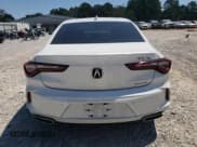 ✅ 2021 Acura TLX Technology • VIN: 19UUB6F47MA006971 • Лот: 71311305. Опубликован ранее на Copart с пробегом 47 073 миль. Бесплатный доступ к архиву аукционных продаж из США и подробный отчёт об истории автомобиля на DreamBid. Изображение 6.