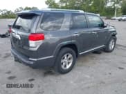 ✅ 2012 Toyota 4Runner SR5 • VIN: JTEZU5JR4C5039568 • Lot: 42180311. Wystawiony na IAAI z przebiegiem 75 131 mil. Bezpłatny archiwum sprzedaży aukcyjnych z USA i szczegółowy raport historii pojazdu na DreamBid. Zdjęcie 4.