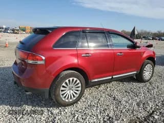 ✅ 2013 Lincoln MKX • VIN: 2LMDJ6JK8DBL17112 • Лот: 90999915. Опубликован ранее на Copart с пробегом 190 467 миль. Бесплатный доступ к архиву аукционных продаж из США и подробный отчёт об истории автомобиля на DreamBid. Изображение 3.