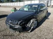 ✅ 2012 Volkswagen Passat SEL • VIN: 1VWCP7A30CC054165 • Лот: 66826245. Опубликован ранее на Copart с пробегом 280 827 миль. Бесплатный доступ к архиву аукционных продаж из США и подробный отчёт об истории автомобиля на DreamBid. Изображение 13.