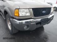 ✅ 2003 Ford Ranger XL Fleet • VIN: 1FTZR45E93PA26956 • Lot: 43806908. Listed on IAAI with 199,830 mi. Free auction sales archive from the USA and detailed vehicle history report at DreamBid. Image 6.
