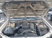 ✅ 2005 Chevrolet Colorado LS Z85 • VIN: 1GCDT196X58217845 • Лот: 43657766. Опубликован ранее на IAAI с пробегом 232 187 миль. Бесплатный доступ к архиву аукционных продаж из США и подробный отчёт об истории автомобиля на DreamBid. Изображение 10.