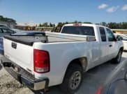 ✅ 2009 GMC Sierra 1500 SL • VIN: 1GTEC19C49Z236756 • Лот: 61423705. Опубликован ранее на Copart с пробегом 145 671 миль. Бесплатный доступ к архиву аукционных продаж из США и подробный отчёт об истории автомобиля на DreamBid. Изображение 3.