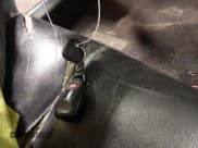 ✅ 2007 Hyundai Sonata SE • VIN: 5NPEU46F47H268107 • Лот: 40664971. Опубликован ранее на IAAI с пробегом 133 247 миль. Бесплатный доступ к архиву аукционных продаж из США и подробный отчёт об истории автомобиля на DreamBid. Изображение 11.