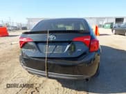 ✅ 2018 Toyota Corolla LE • VIN: 2T1BURHE2JC058295 • Lot: 43624748. Listed on IAAI with 128,136 mi. Free auction sales archive from the USA and detailed vehicle history report at DreamBid. Image 16.