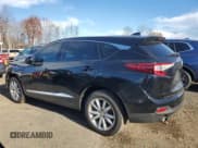 ✅ 2021 Acura RDX • VIN: 5J8TC2H30ML010533 • Lot: 93368445. Listed on Copart with 51,906 mi. Free auction sales archive from the USA and detailed vehicle history report at DreamBid. Image 2.